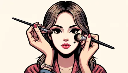 Image de cours gratuite Tutorial Maquillage Rapide ave Mimi's Signature