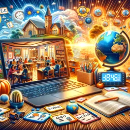 Image de cours gratuite Vocabulaire anglais débutant