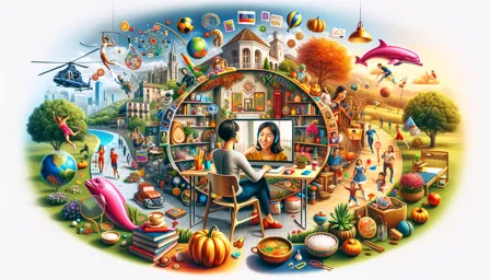 Image de cours gratuite Vocabulaire et compréhension orale en Espagnol