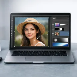 Free Course Image Adobe Photoshop Beginner to Advanced Course in Hindi