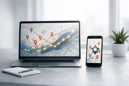 Free Course Image Advanced Local SEO 2026: Rank #1 on Google Maps and Local Search
