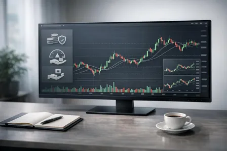 Free Course Image Advanced Stock Market Trading and Price Action Masterclass