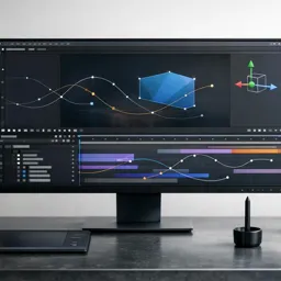 Free Course Image After Effects for Beginners