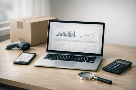 Free Course Image Amazon FBA Wholesale and Product Hunting Free Course