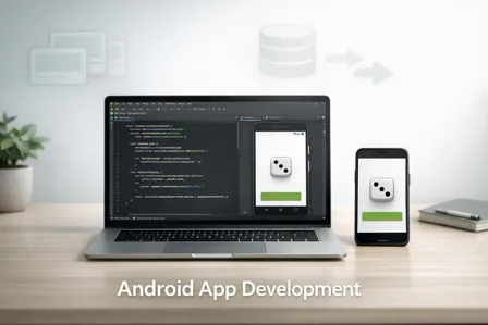 Free Course Image Android App Development