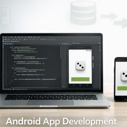 Free Course Image Android App Development