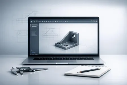 Free Course Image AutoCAD 3D Course for Beginners