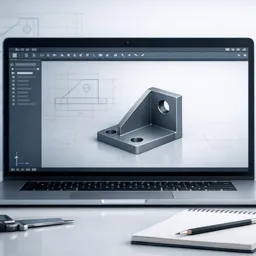 Free Course Image AutoCAD 3D Course for Beginners