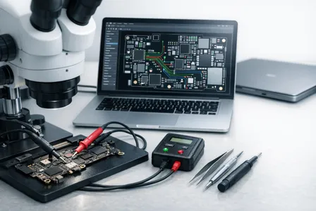 Free Course Image Borneo Schematics Software Masterclass in Hindi: Mobile, Laptop and MacBook Repair