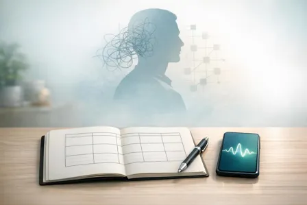 Free Course Image Cognitive Behavioral Therapy Program for Overthinking, Anxiety and Negative Thoughts