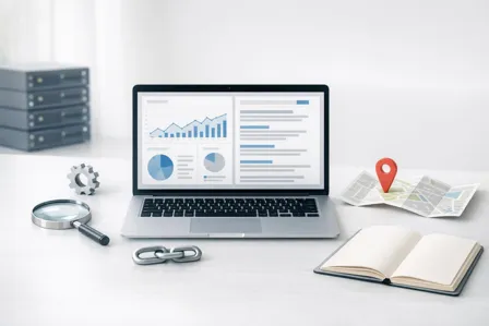 Free Course Image Complete SEO Training: Keyword Research, On-Page, Technical, Off-Page, Local and Analytics