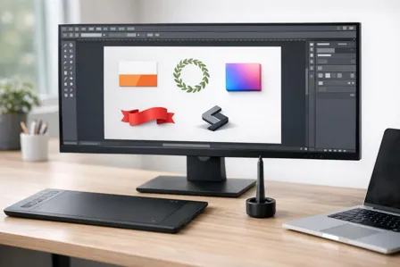 Free Course Image Corel Draw Full Free Course