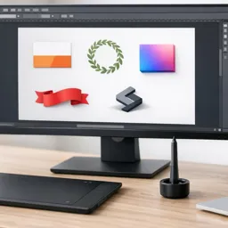 Free Course Image Corel Draw Full Free Course