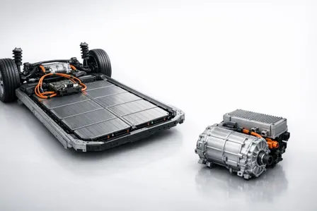 Free Course Image Electric Vehicle - EV Engineering Full Course: BMS, Battery Pack Design, Motors and Controllers