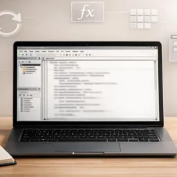 Free Course Image Excel VBA Course in Hindi: Macros, Loops, Arrays, Functions and UserForms