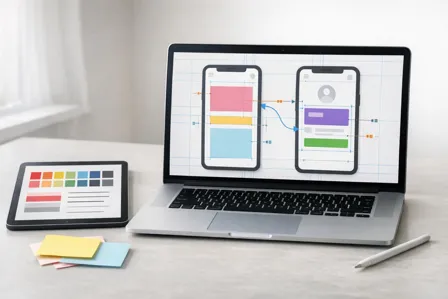 Free Course Image Figma UI/UX Design Masterclass: Beginner to Advanced
