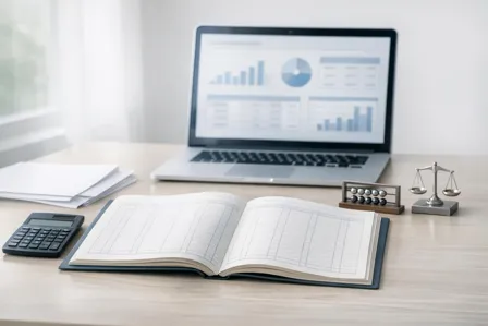 Free Course Image Financial Accounting - Syllabus, Journal Entries, Ledger, Trial Balance and Final Accounts