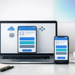 Free Course Image Flutter Mastery in Urdu-Hindi: Complete Dart, UI, State Management, Firebase and API Series