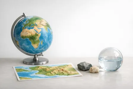 Free Course Image Fundamentals of Physical Geography
