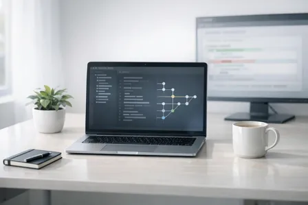 Free Course Image Git and GitHub Fundamentals: Version Control, Branching, PRs and Open Source