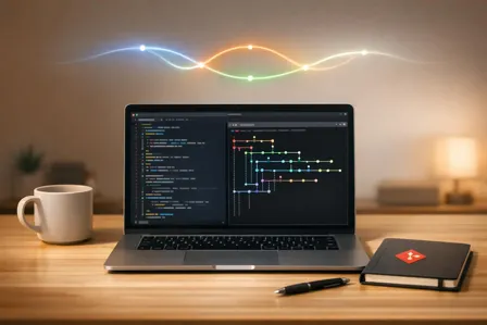 Free Course Image Git Step-by-Step for Beginners: Version Control, Branching, Merging and Rebase in Hindi