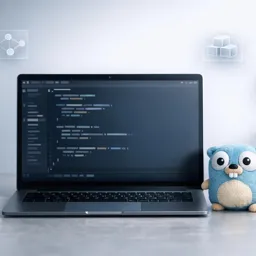 Free Course Image Golang Zero to Hero Full Course