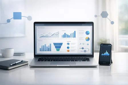 Free Course Image Google Analytics 4 - GA4 Complete Course: Setup, Reports, Events and Explorations