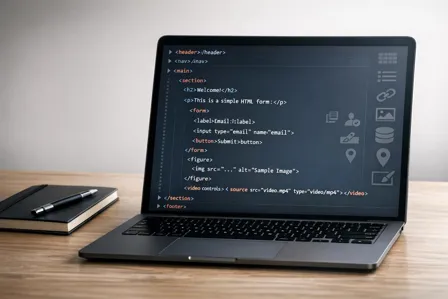 Free Course Image HTML Full Course for Beginners
