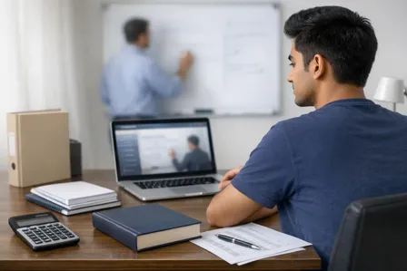 Free Course Image Income Tax Full Course for CA Inter, CS Executive and CMA Inter