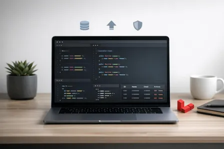 Free Course Image Laravel 11 Full Course in Hindi: Installation, Routing, Middleware, Controllers, CRUD and Blade Templates