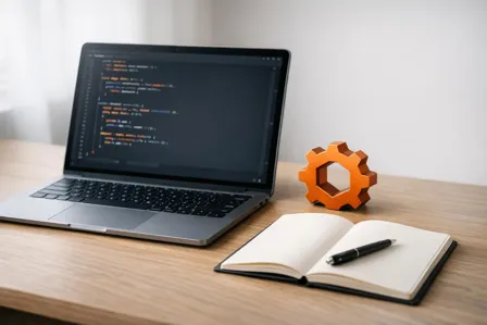 Free Course Image Learn Rust Programming Language from Scratch