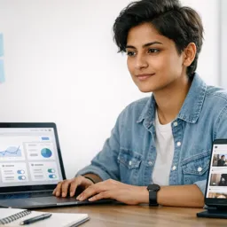 Free Course Image Meta - Facebook and Instagram Ads Mastery Course in Hindi