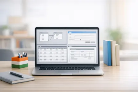 Free Course Image MS Access in Hindi: Beginner to Advanced Course