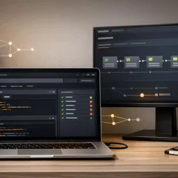 Free Course Image Postman API Testing in Hindi: From Basics to Automation, Newman and Jenkins