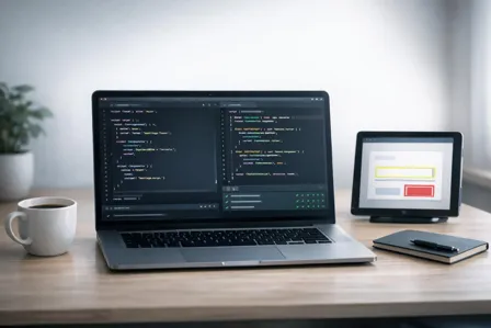 Free Course Image React Testing Library