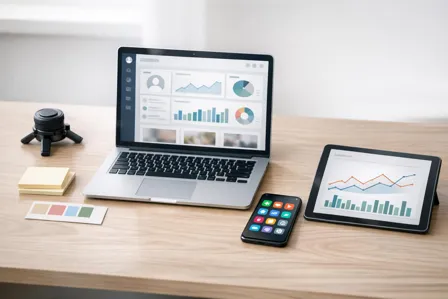 Free Course Image Social Media Management for Beginners: Content Strategy, SEO, Analytics and Engagement