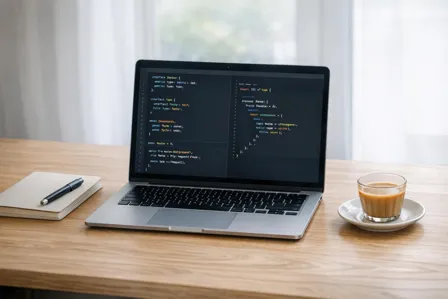 Free Course Image TypeScript Complete Course in Hindi for Beginners to Advanced