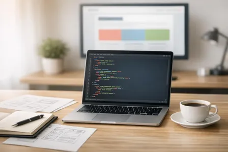 Free Course Image Web Development For Beginners - HTML, CSS and JavaScript in Hindi