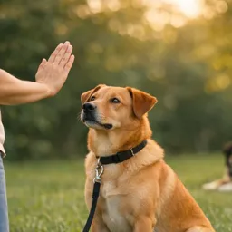 Imagem do Curso gratuito Adestramento Natural de Cães