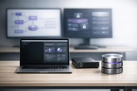 Imagem do Curso gratuito Administração do PostgreSQL: Configuração, Clusters, Segurança e Operações