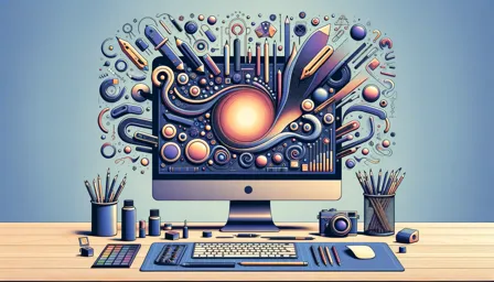 Imagem do Curso gratuito Adobe illustrator com Magic Motion