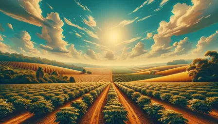 Imagem do Curso gratuito Agricultura Brasileira