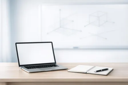 Imagem do Curso gratuito Álgebra Linear 1 com Aulas e Exercícios