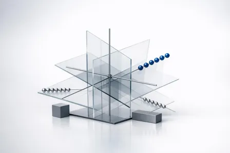 Imagem do Curso gratuito Álgebra Linear Avançada