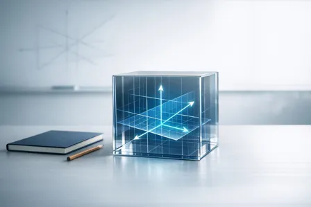 Imagem do Curso gratuito Álgebra Linear Avançada: Matrizes, Espaços Vetoriais e Transformações Lineares