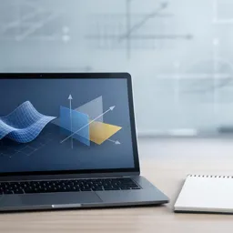 Imagem do Curso gratuito Álgebra Linear II Completa (UFRJ)