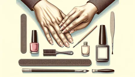 Imagem do Curso gratuito Alongamento de unhas