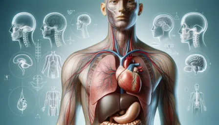 Imagem do Curso gratuito Anatomia do corpo humano