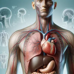 Imagem do Curso gratuito Anatomia do corpo humano