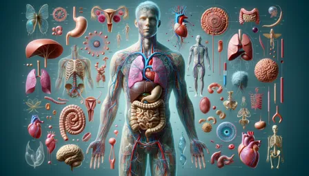 Imagem do Curso gratuito Anatomia e Fisiologia Humana